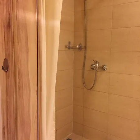 Kawalerka Fredry 3/13 Appartement Poznań